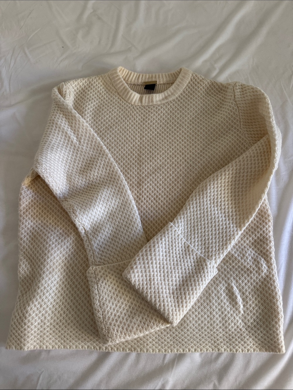 Magaschoni Women’s Cashmere sweater
